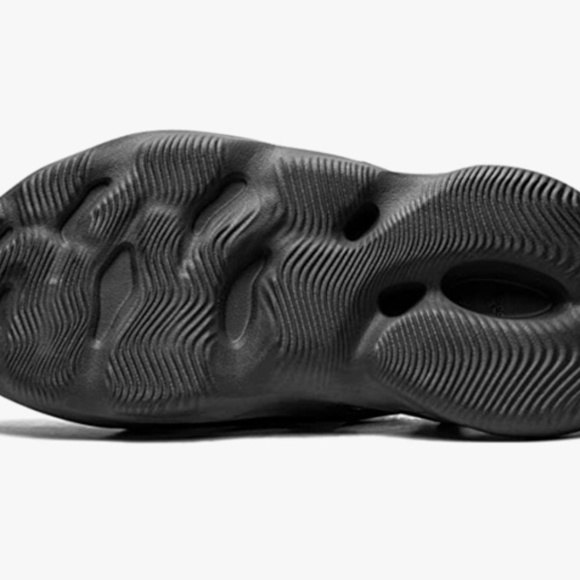 Adidas Mens Yeezy Foam Runner HP8739 Onyx - Size 8